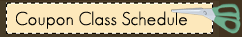 Class Schedule