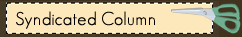 Syndicated Column