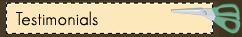 Testimonials