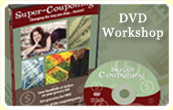 Jill Cataldo's Super-Couponing DVD workshop