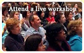Attend a live Super-Couponing workshop