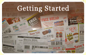Getting Started with Couponing