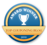 Top Couponing Blog